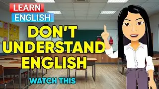 How To Ask For Clarification In English Without Feeling Awkward