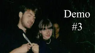 Gabriele De Lucia - Il Morto [Demo]