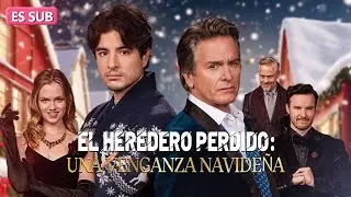 Traicionado en Navidad, un humilde empleado revela su origen y desata una venganza inolvidable.