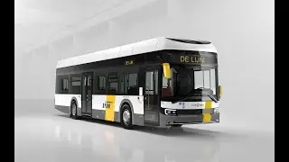 709 Anzegem - Kaster - Tiegem - Vichte - Deerlijk - Harelbeke - Stasegem - Kortrijk