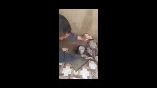 A simple trick you can rely on to professionally install ceramic tiles