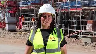 Thinking about a career in building control?