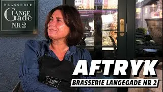Hyggeligt BRASSERIE i hjertet af KERTEMINDE!