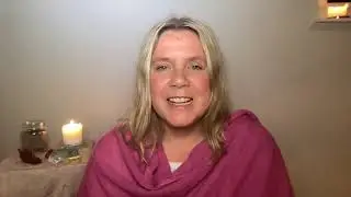 Invitation Free Masterclass - Embody Your Divine Presence and Master Your Divine Mission