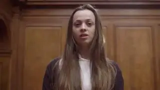 Rape Crisis South London Survivor Series #BreakTheSilence Promo Clip 2