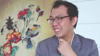 Why Artist's Resale Right Matters &ndash; Gordon Cheung