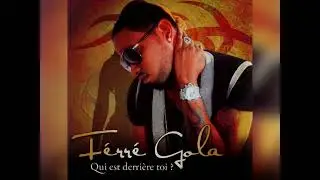 Ferre Gola : 3ème doigt (Instrumental Officielle)
