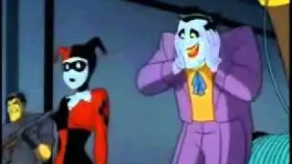 Joker = gingergreek?