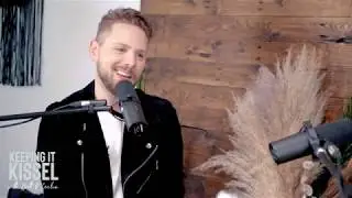 KEEPING IT KISSEL THE PODCAST - EP.4 'Now or Never Pt. 1'