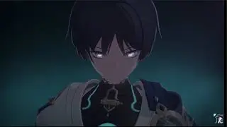 【MAD】IRIS OUT#原神