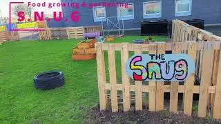 Forward plan 2022 combined SNUG, PUMPZ, 55's garden, 55's engaged, TRAILS & GOATS - create the heart