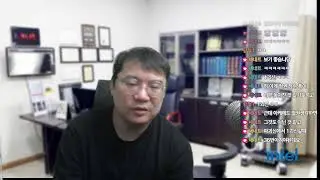 손목을 다쳤습니다.