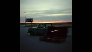 Emotional &ldquo;Middle Finger to the Bills&rdquo;  Outlaw Country (Original)
