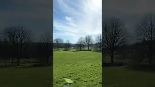 Stanmer Park | Brighton #music #trending #travel #youtubeshorts #uk #love #nature #shorts #short