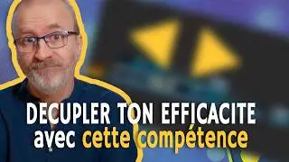 Ca paraît bête mais c'est indispensable ⎟Tuto DaVinci Resolve