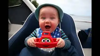AI: G as baby joke in boat