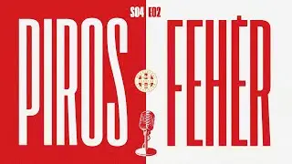 PirosFehér S04E02 - Bemutatkozik Kiki és az új sportriporter