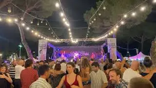 Vintage Festival         Castiglion Fiorentino       Ricky Rialto & the Green Rats
