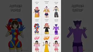 Color Mixing Trend Compilation 🫟 #sakuraschoolsimulator #shorts #trending #viral #viralvideo #video