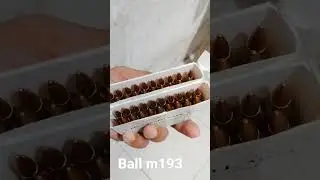 ball m193, can't believe had million views #shorts #viral #youtubeshort