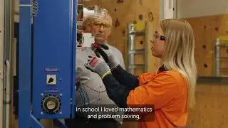 How to become an Electrical Apprentice | Careers in Construction | CTF