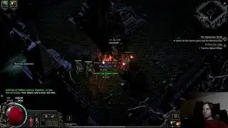 New league new meme build! Infernalist spectres - Path of Exile 2