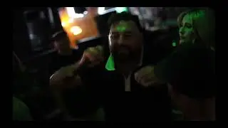 Ceschi Ramos LIVE at tir na nOg Daytona Beach