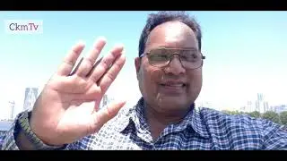 Visit in Dubai Sharjah and Damac Hills2 - UAE In Hindi/Urdu | 2024 | Wilson Kamran |