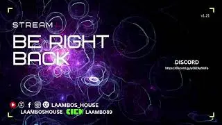 🔥 LAAMBO GAMING LIVE &mdash; GENERAL GAMING STREAM