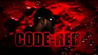 Phantom M16 - Code Red (prod. R80) (Official Videoclip) (Code Red Riddim)