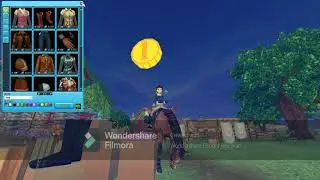 10,000 star coins shopping spree l Star Stable Online