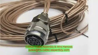 JST PH cable assembly factory for drone payload camera overbraid gm factory wiring harness