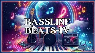 Baseline Beats -4 | Fast Background Music | Remix Background Music 