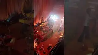 &lrm;@BlossomsBand&nbsp; Blossoms Your Girlfriend live opening song Gary Tour Hull