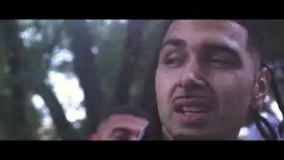 Yung X ft. Ralow - Dam (Music Video) ll Dir. Strong Visual