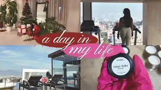 Day In My Life Running A Skincare Brand in Nepal 🇳🇵