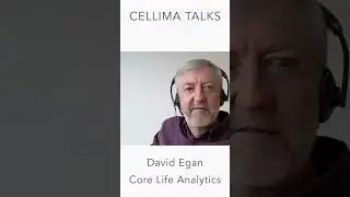 03 Challenges of AI in Pharma Research - CLA #machinelearning #CELLIMA #DrugDiscovery