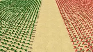 TOY ARMY MEN WAR - Men of War Assault Squad 2
