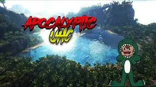 Apocalyptic UHC Season 13 Episode 1 - Collection