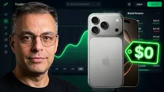 How to buy an iPhone 17 Pro Max for FREE! 2026!