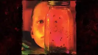 No Excuses - Alice in Chains (Standard tuning)