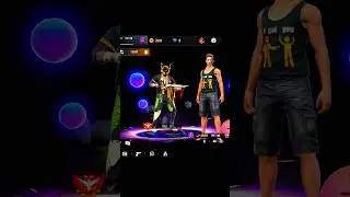 Bacha Evo Guns Ka Power Dikha Rha Tha 🥱🗿#trending #freefire #shorts
