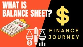 What is Balance Sheet ???