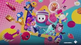 Fall Guys XBOX 5(2)