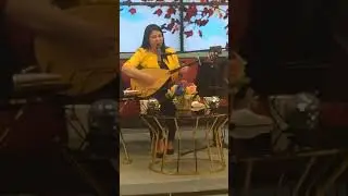 Aysel Yılmaz ~ Kırmızı G&uuml;l (Barak) Yeni 2021🌹🌹🌹