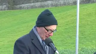 SEAN KEENAN 2025 2