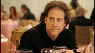 In Memoriam: Richard Lewis's Legacy of Laughter and Inspiration