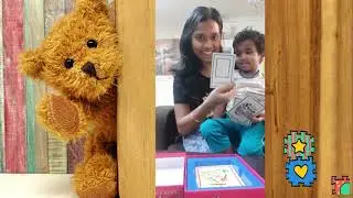 Shapes flash cards - Introduce shapes to your toddler | Available in Qatar | kidsactivity  | Puzzles