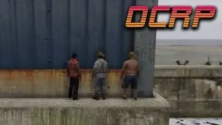 The BFGs Vs. The Moonshiners II in OCRP