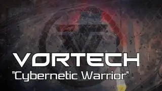 Cybernetic Warrior (Demo)